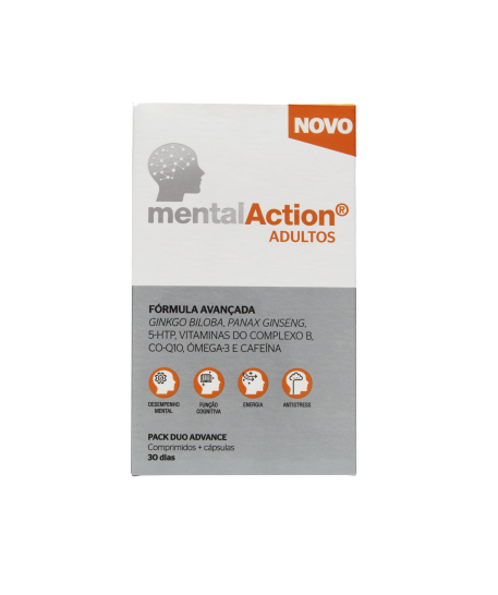 Mentalaction Adultos