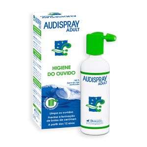 AUDISPRAY ADULT SOL OTO AG MAR 50 ML