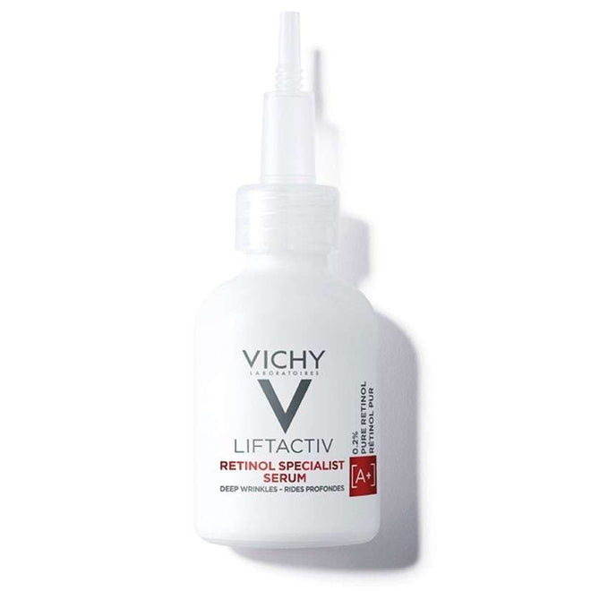 Vichy Liftactiv Specialist Sérum Retinol 30Ml