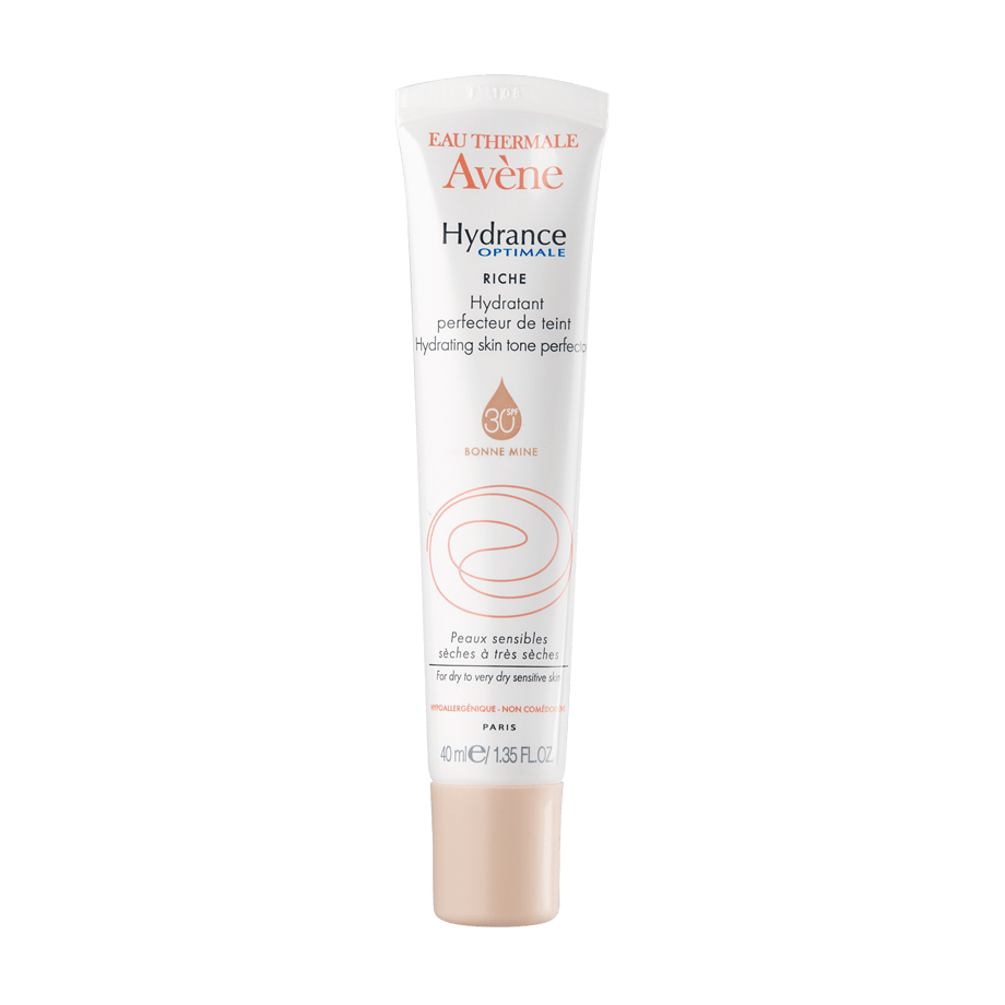 Avène Hydrance Optimale Creme Suave com Cor SPF30 40ml