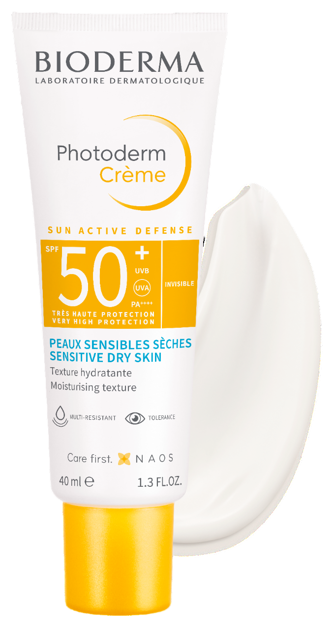 Bioderma Photoderm Creme SPF50+ 40ml