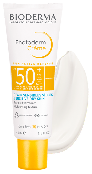 Bioderma Photoderm Creme SPF50+ 40ml