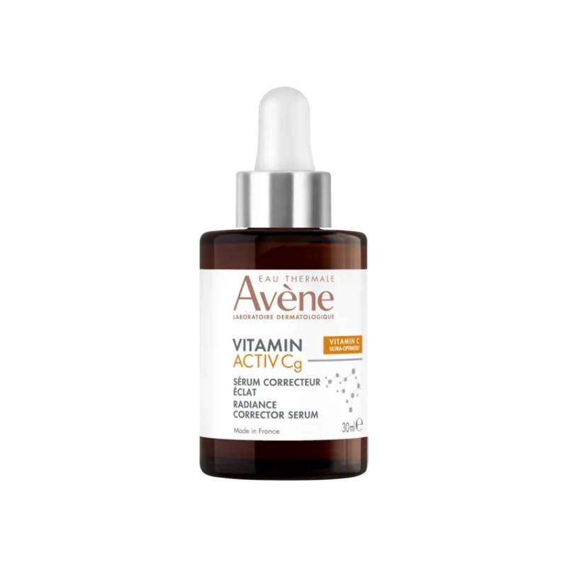 Avène Activ Cg Serum - 30ml