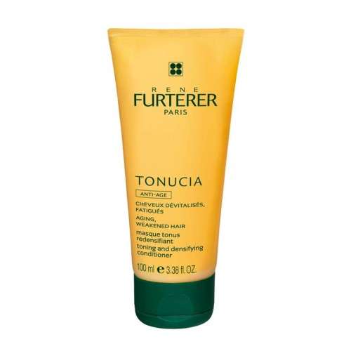 René Furterer Tonucia Máscara Tonificante 100ml