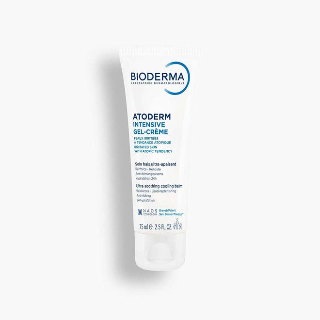 Bioderma Atoderm Intensive Gel Creme 75ml