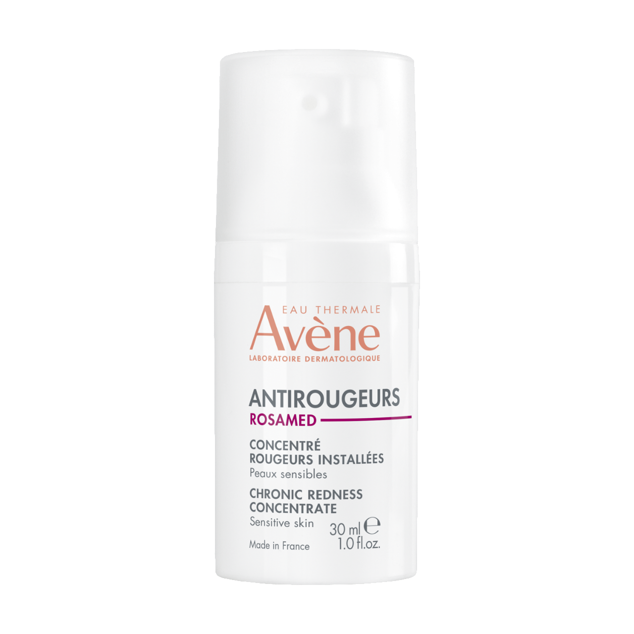 Avène Rosamed Creme Antirougeurs - 30ml