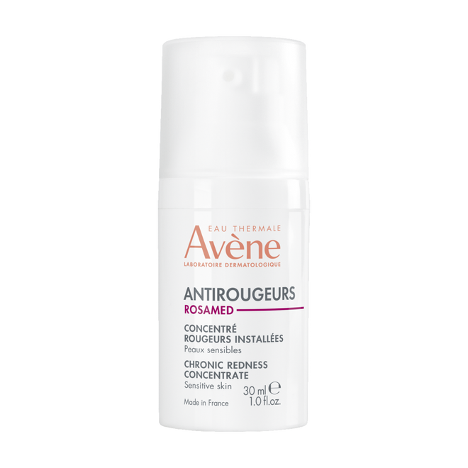 Avène Rosamed Creme Antirougeurs - 30ml