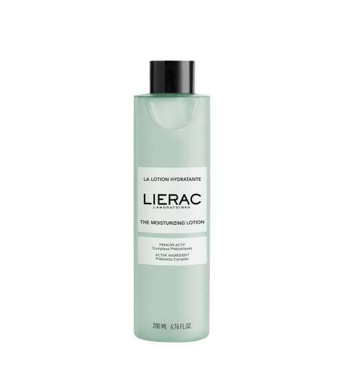 Lierac Loção Hidratante Demaquilhante 200ml