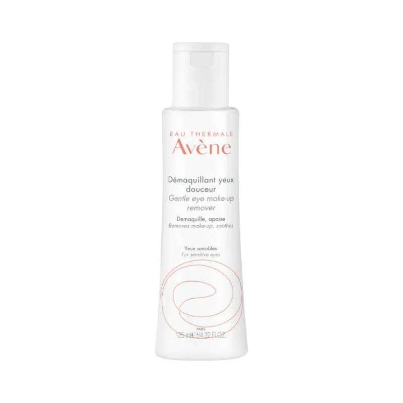 Avène Desmaquilhante Suave Contorno Olhos 125ml