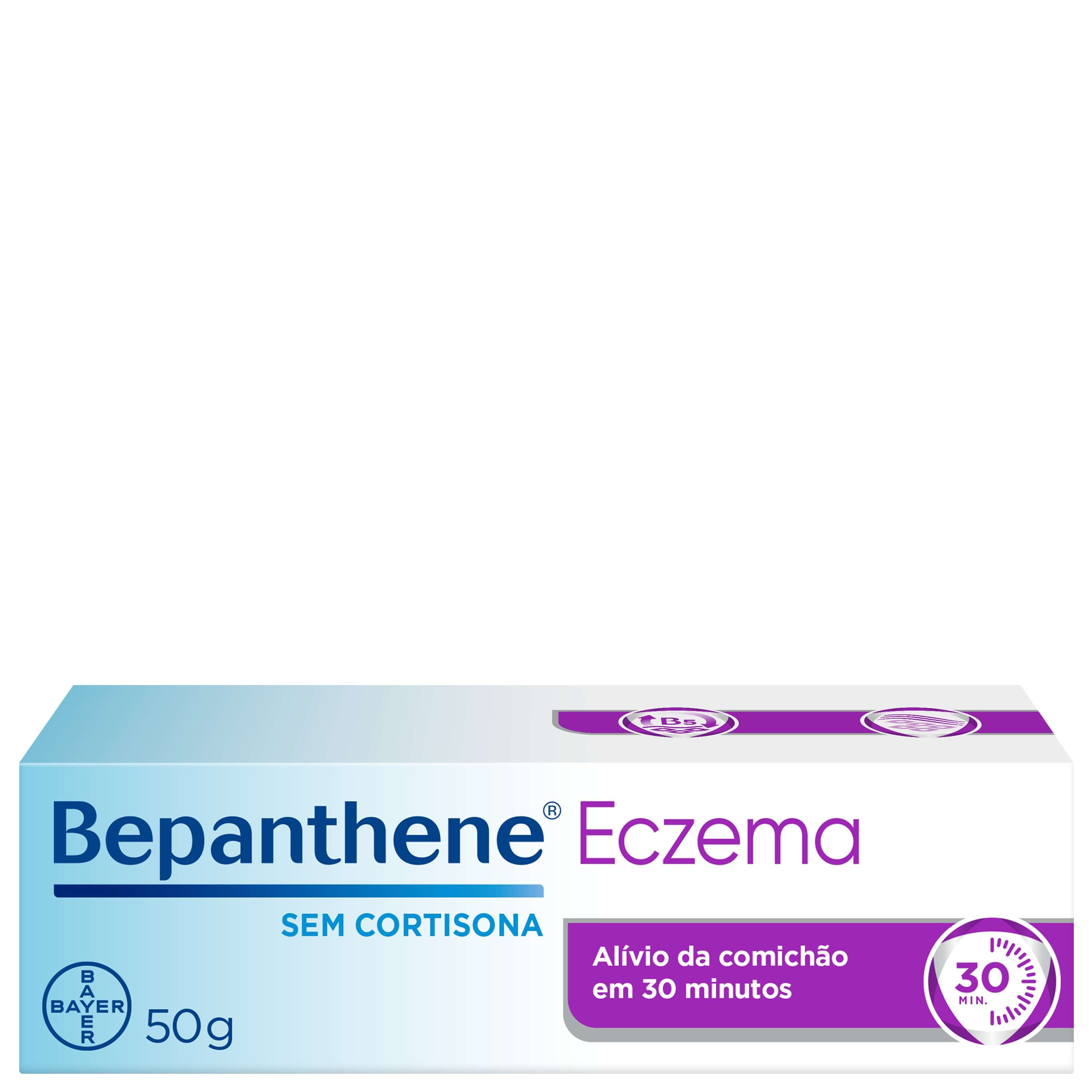 Bepanthene Creme Eczema 50g