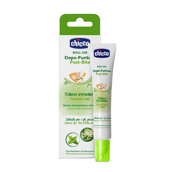 Chicco Roll-On Pós Picada 10ml
