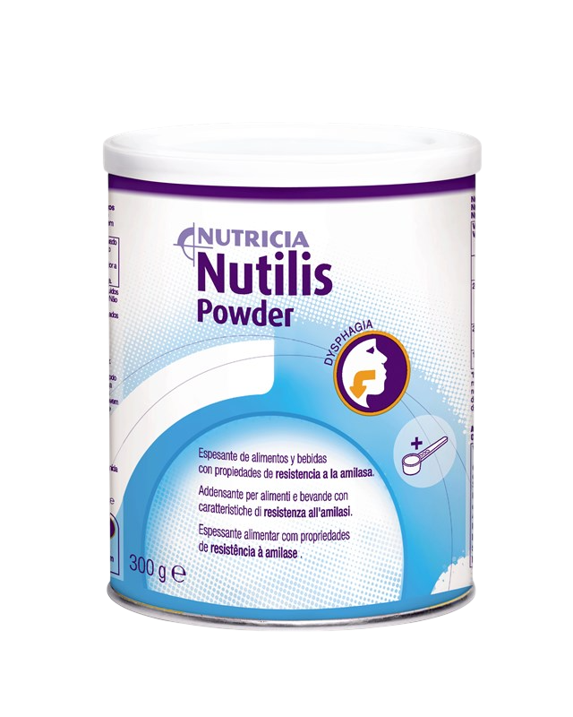 Nutilis Powder 300g