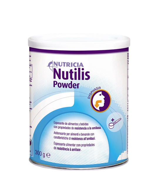 Nutilis Powder 300g