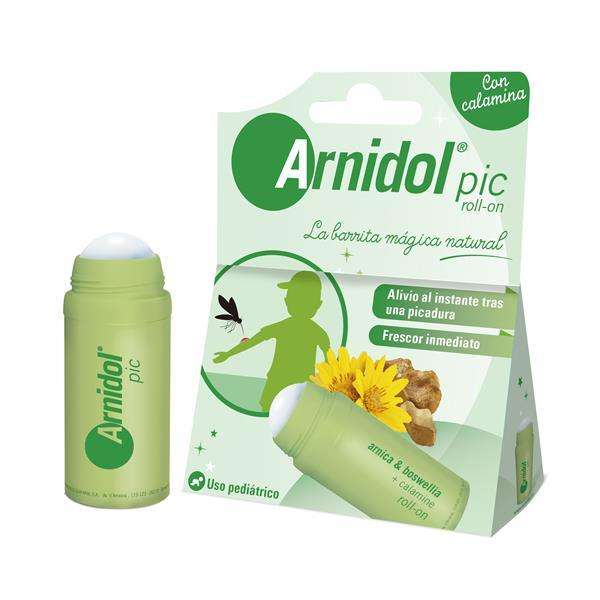 ARNIDOL PIC ROLL-ON 30ML