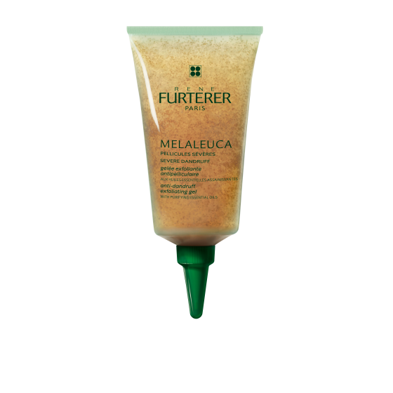 René Furterer Melalueca Gel Microesfoliante Caspa 75ml