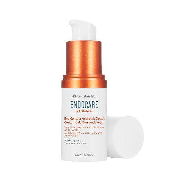 Endocare Radiance Creme Contorno de Olhos 15ml