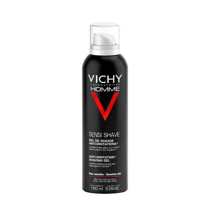 Vichy Homme Gel Sensi Shave - 150ml