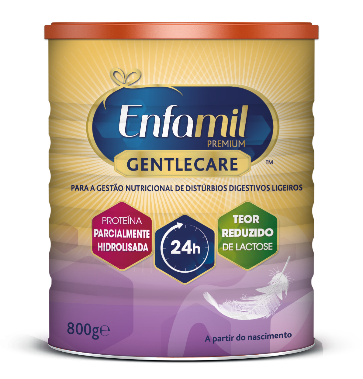 Enfamil Premium GentleCare 800G