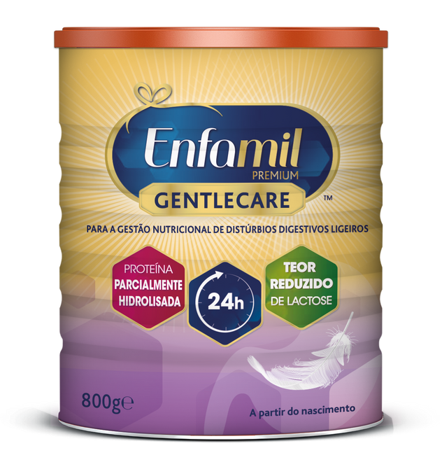 Enfamil Premium GentleCare 800G