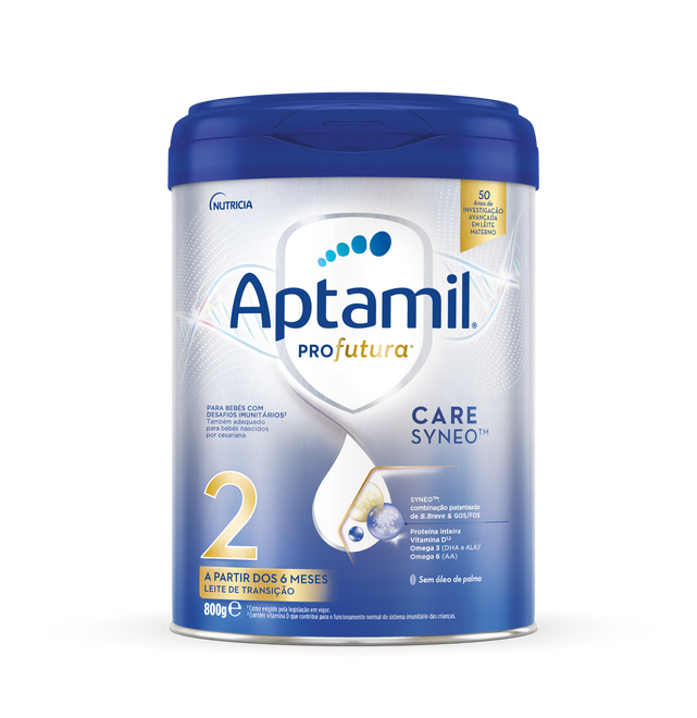 Aptamil 2 Profutura Care 800g