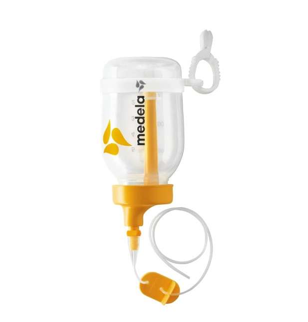 Medela Sistema Nutrição Suplementar