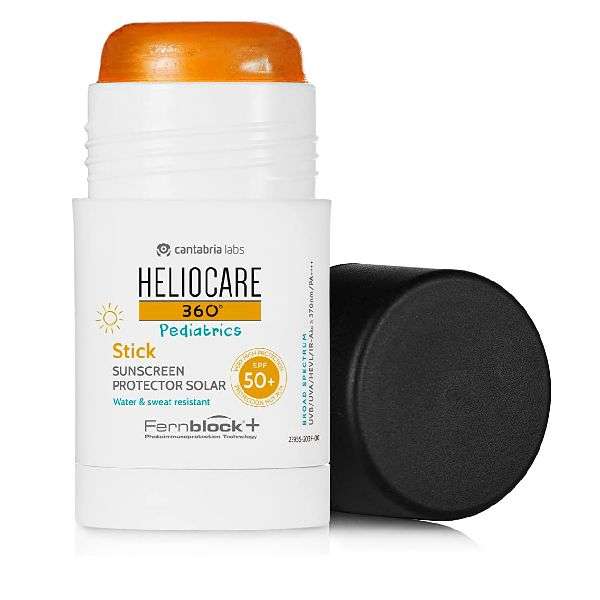Heliocare 360 Pediatric Stick Protetor SPF50+ - 25g