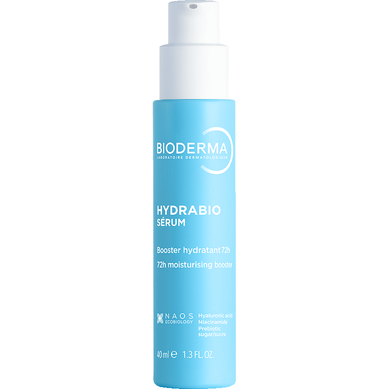 Bioderma Hydrabio Serum Boost Hidra 40ml