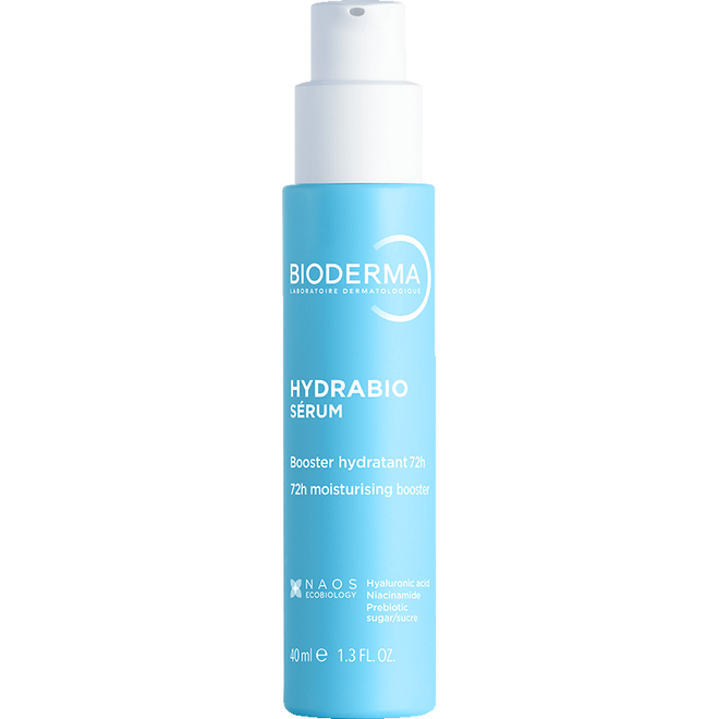 Bioderma Hydrabio Serum Boost Hidra 40ml