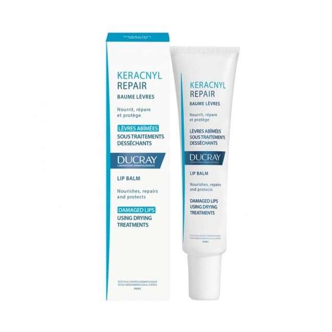 Ducray Keracnyl Repair Bálsamo Labial 15ML