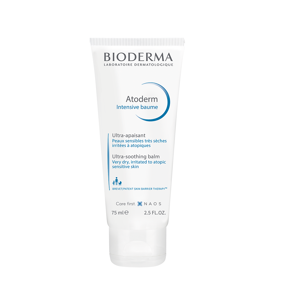 Bioderma Atoderm Intensive Baume 75ml