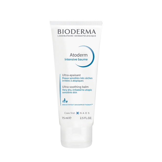 Bioderma Atoderm Intensive Baume 75ml