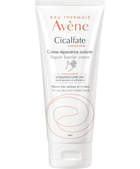 Avène Cicalfate Creme de Mãos 100ml