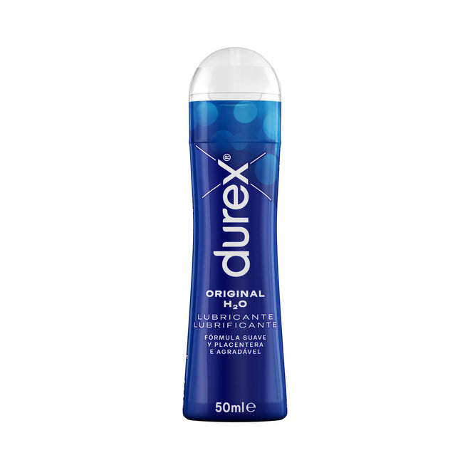 Durex Play Original Gel Lubrificante 50 ml