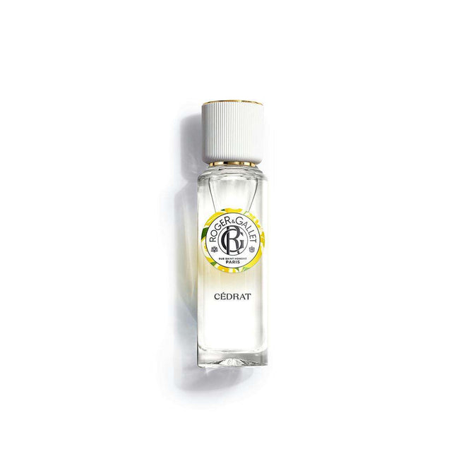 Roger&Gallet Cedrat Água Perfumada 30mL