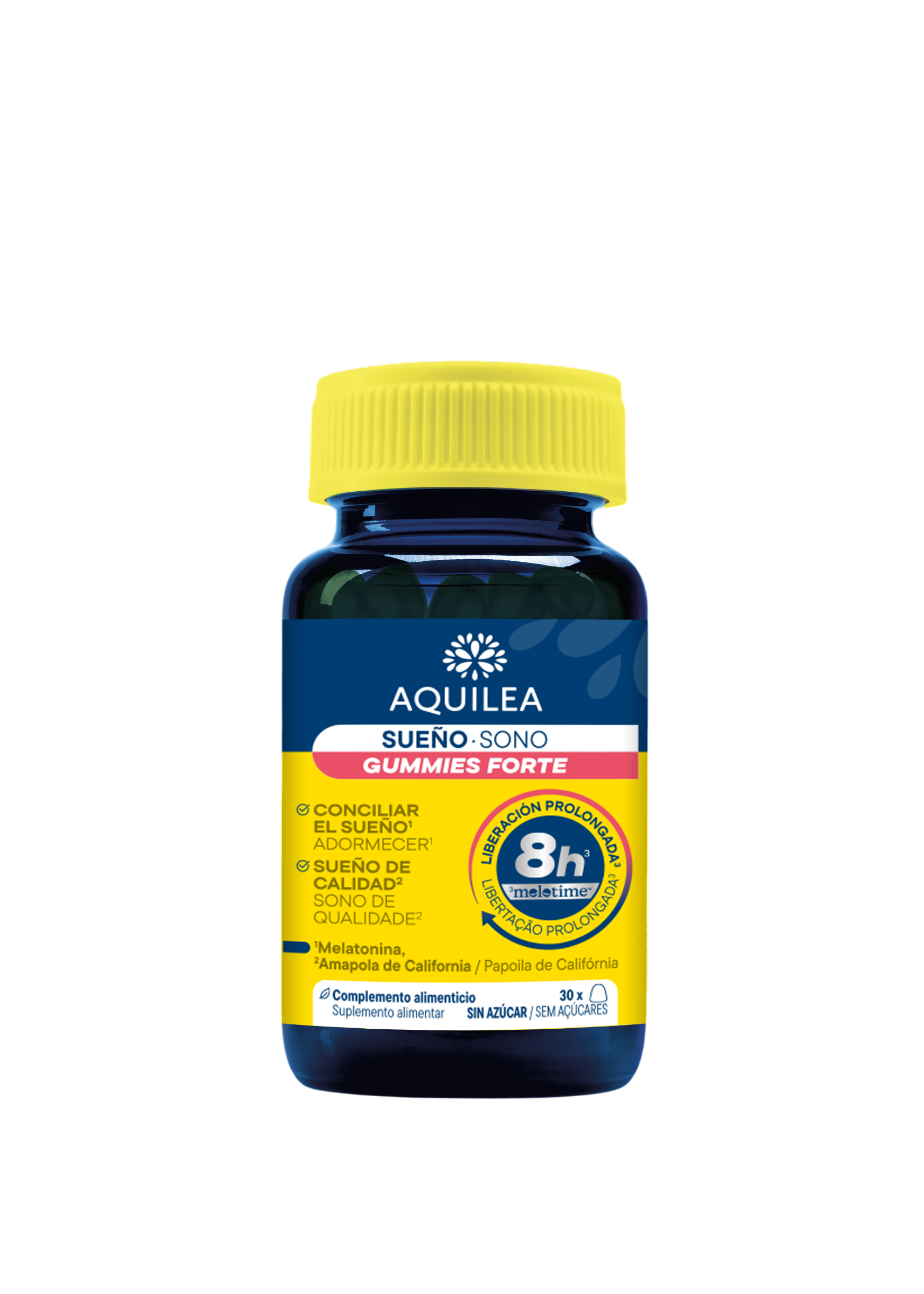 Aquilea Sono Gummies x30