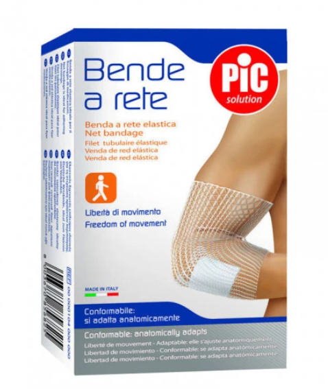 Pic Solution Bend A Rete Ligadura Cotovelos
