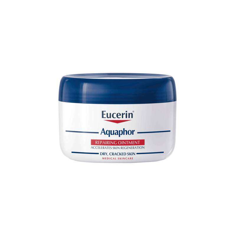 Eucerin Aquaphor Pomada Reparadora 80ml