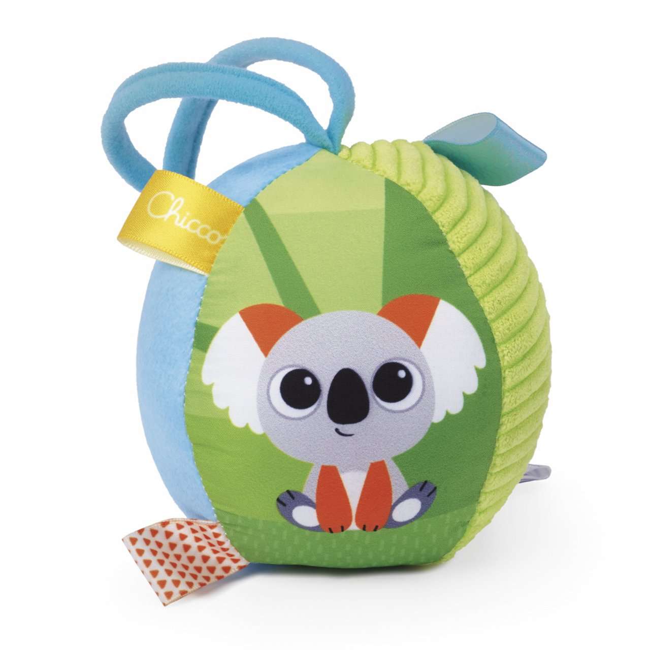 Chicco Bolinha Soft 0M+