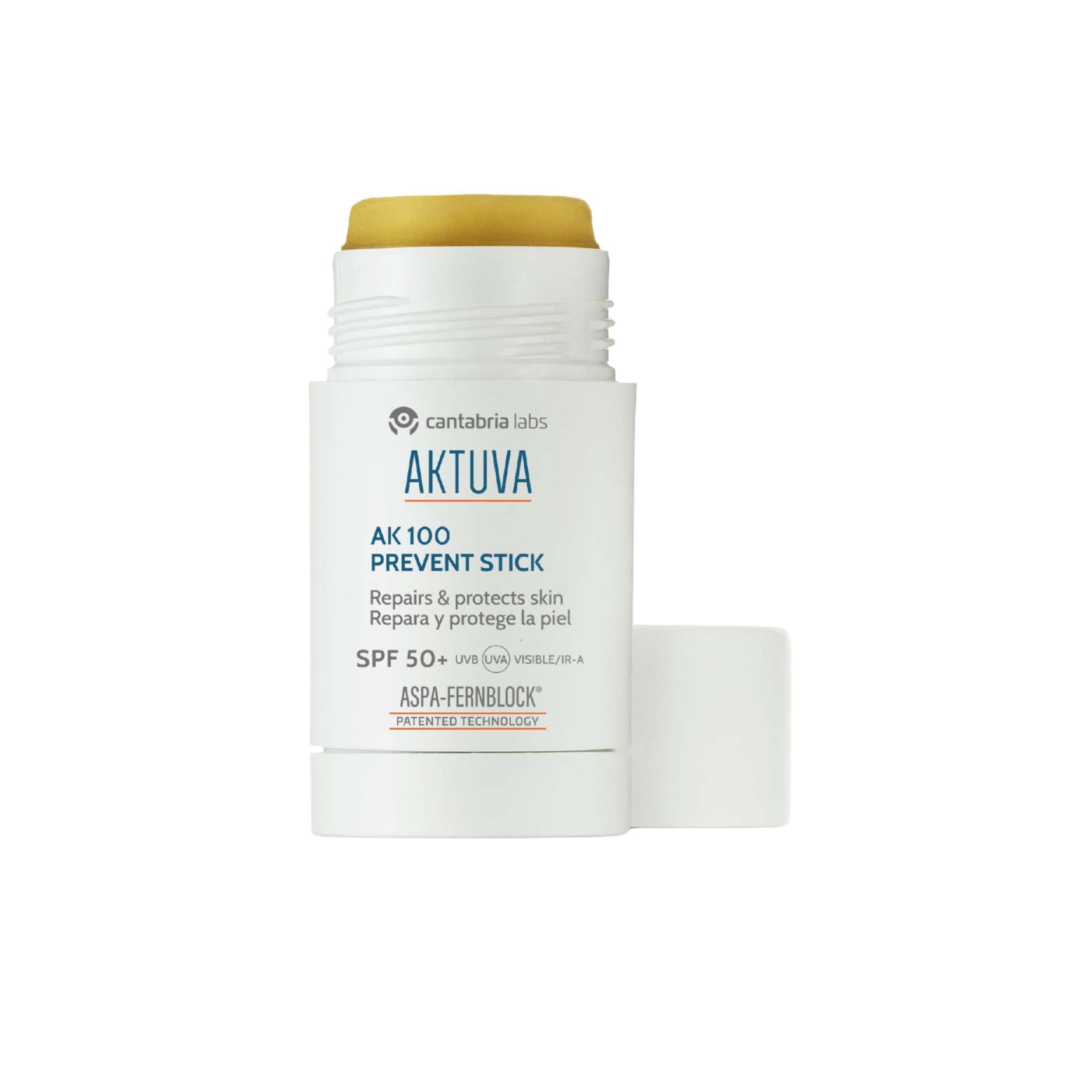 Aktuva AK 100 Prevent Stick SPF50+ 15 g