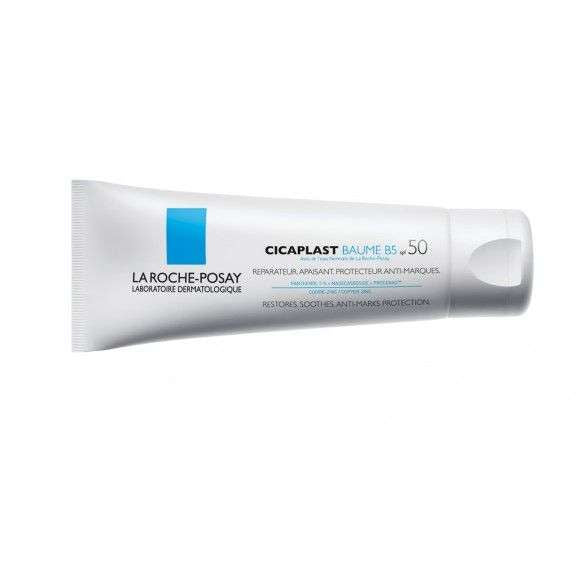 La Roche-Posay Cicaplast Baume B5 FP50 - 40ml