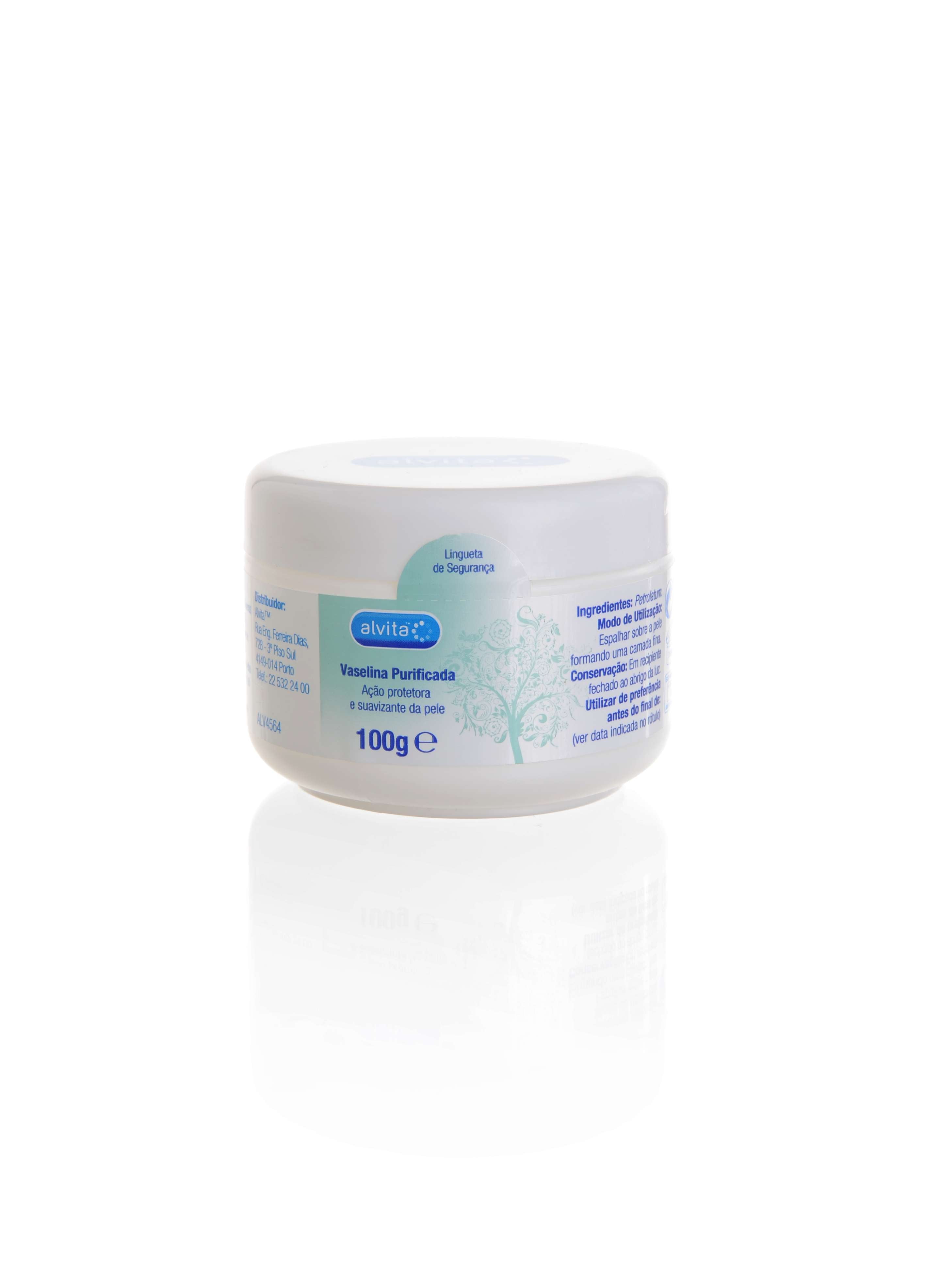 Alvita Vaselina 100g