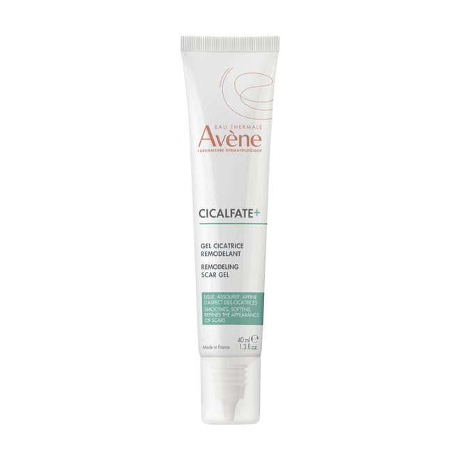 Avène Cicalfate+ Gel Remodelador de Cicatrizes 40 ml