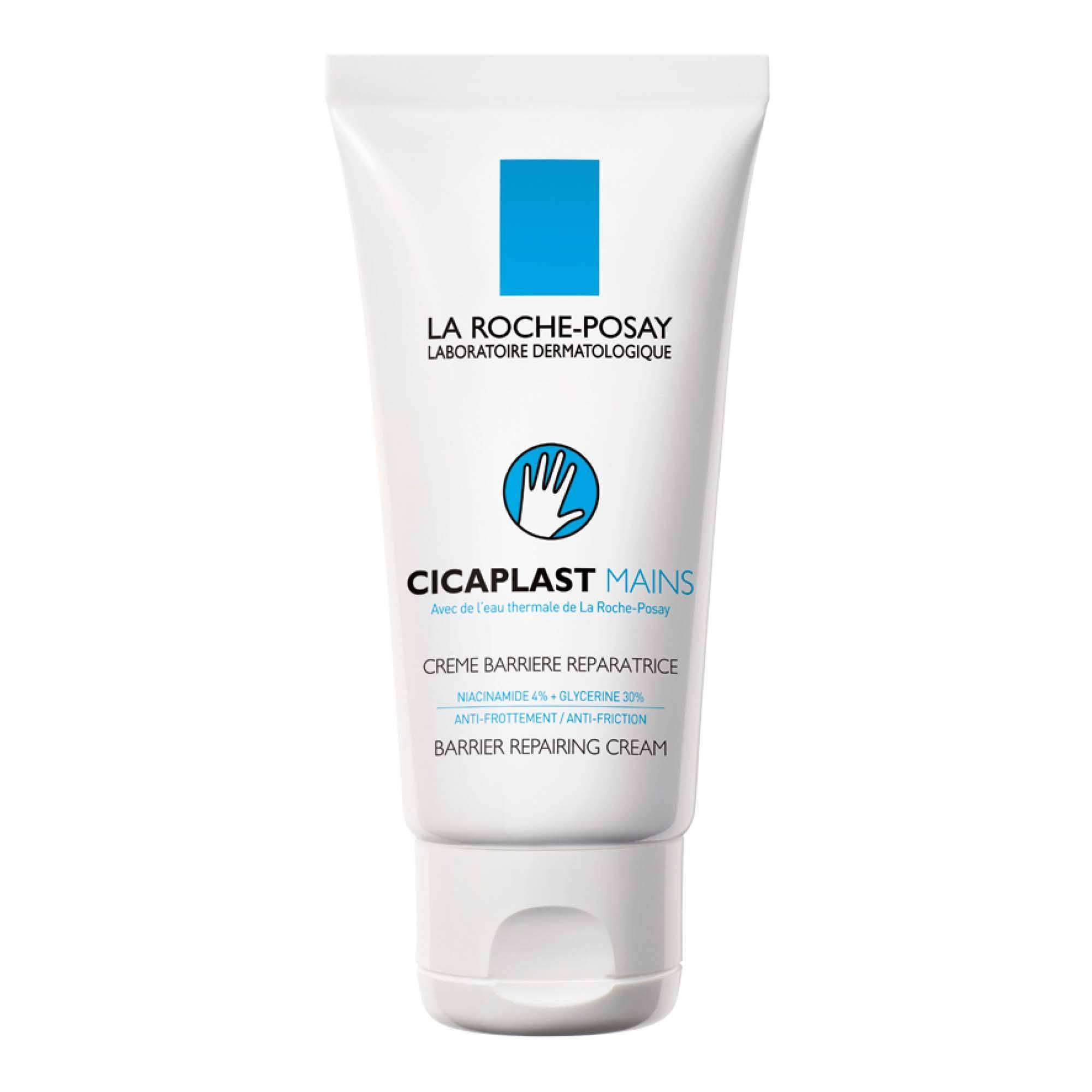 La Roche Posay Cicaplast Mãos 50ml