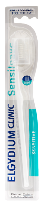 Elgydium Clinic Escova Sensitive Cerda Cónica