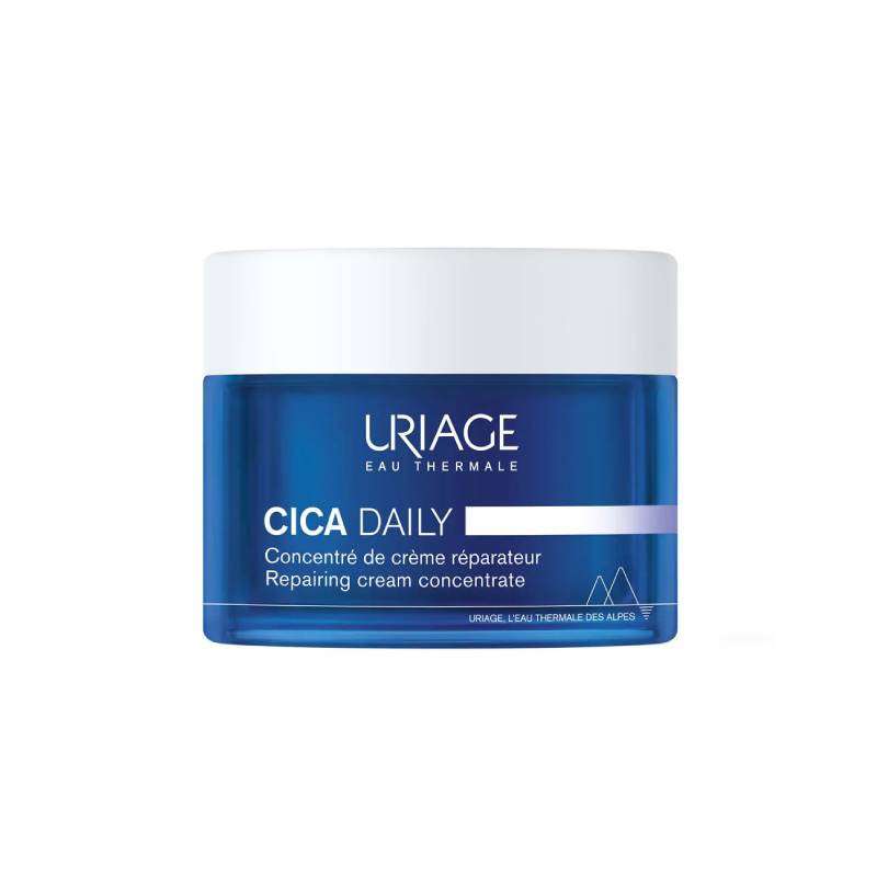 Uriage Bariederm Cica Daily Creme Concentrado - 50ml