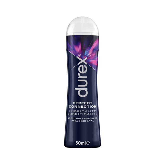 Durex Play Perfect Connection Lubrificante 50 ml