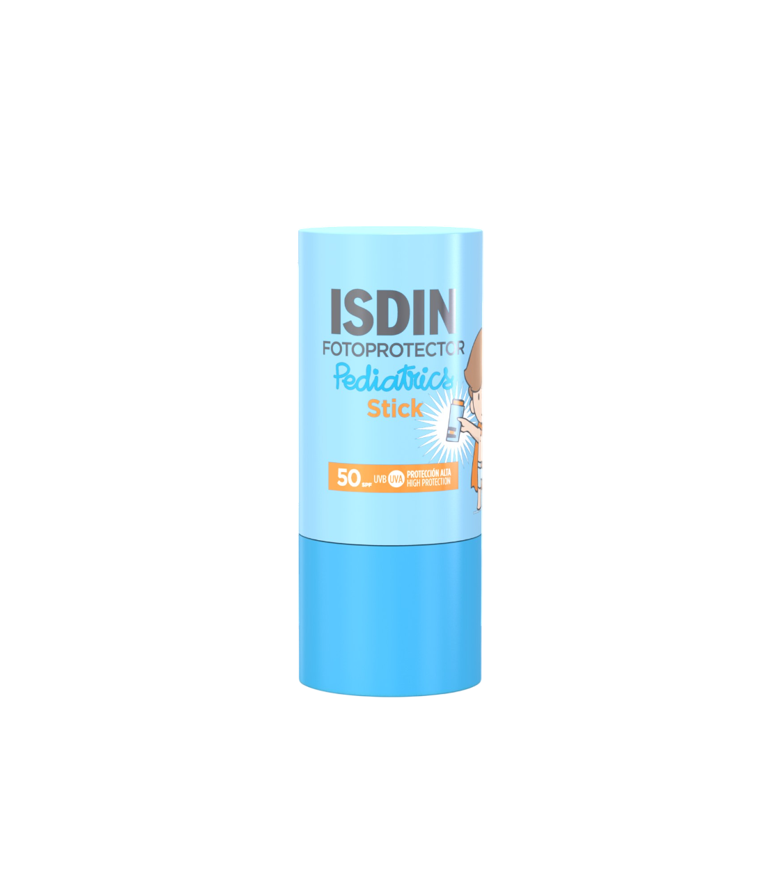 Isdin Fotoprotector Pediátrico Stick SPF50 - 20g