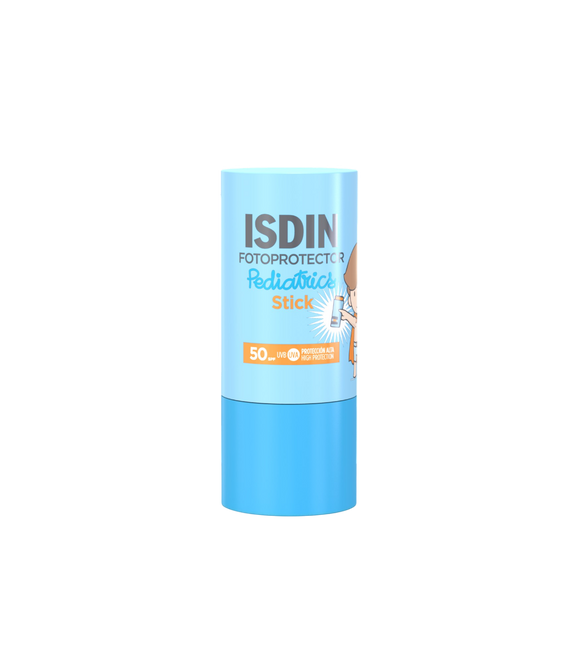 Isdin Fotoprotector Pediátrico Stick SPF50 - 20g