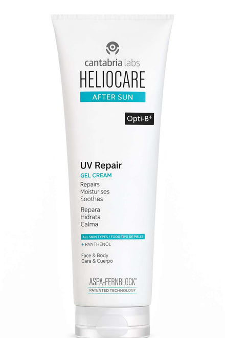 Heliocare After Sun UV Repair 250ml