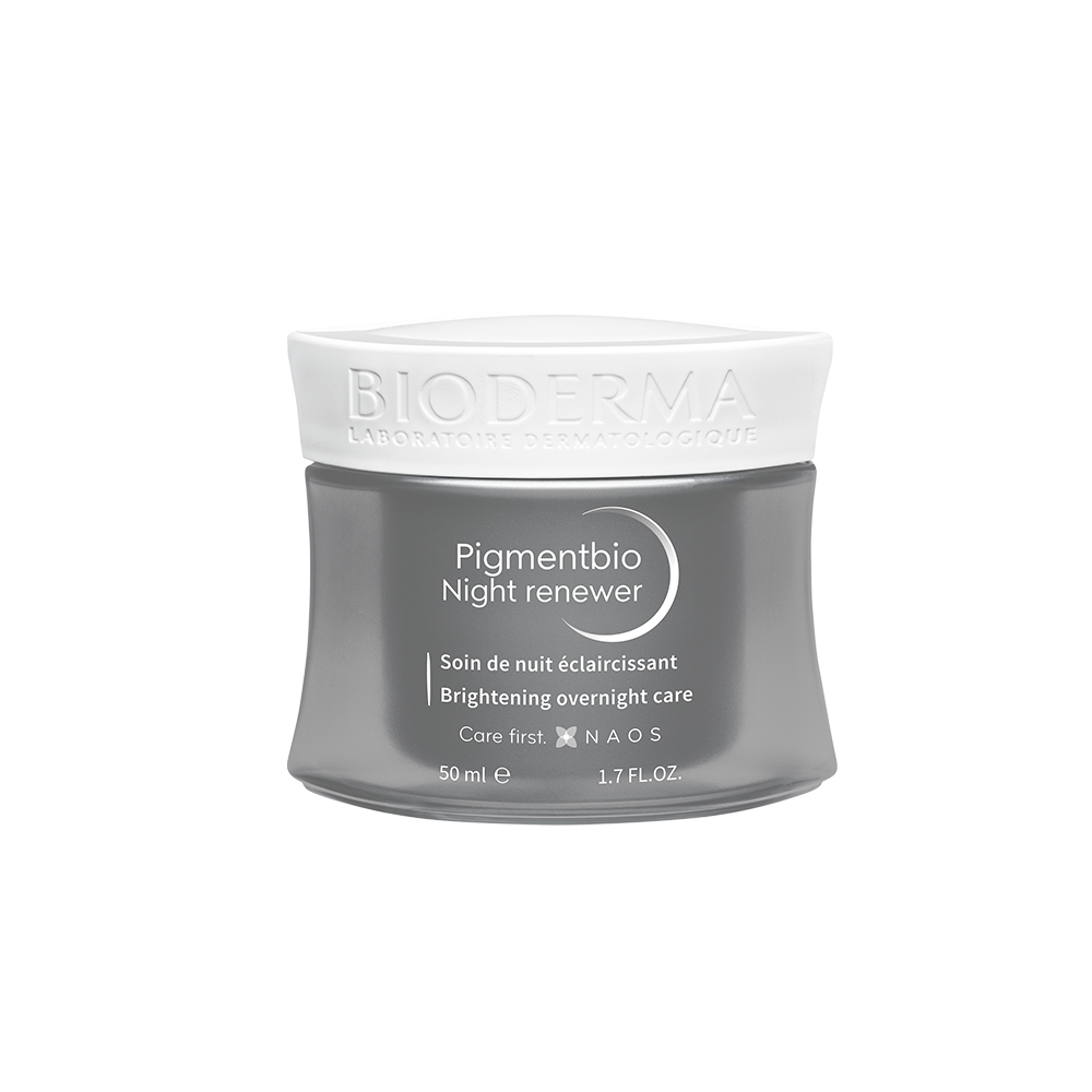 Bioderma Pigmentbio Night Renewer Creme Noite 50ml